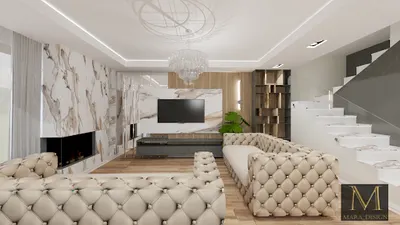 MARA_DESIGN Architektura wnętrz Radom